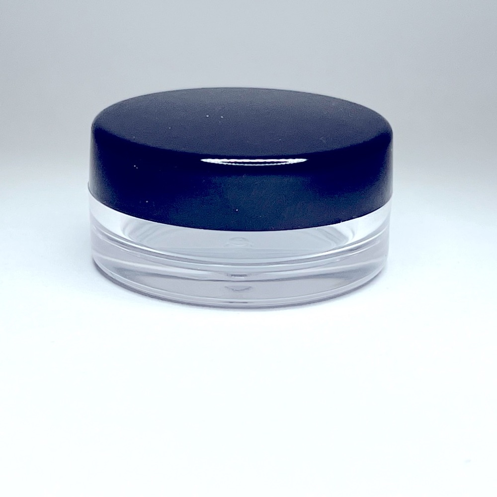2g Cosmetic Container **DISCOUNTS available for bulk purchase